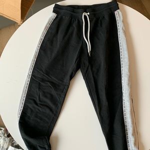 Bebe sweatpants